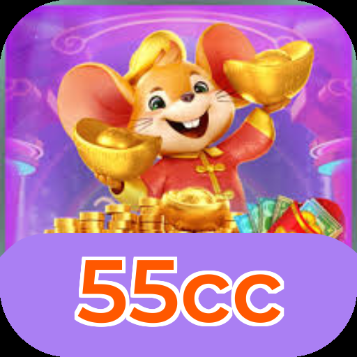 55cc Logo