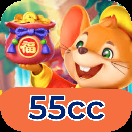 55cc Logo