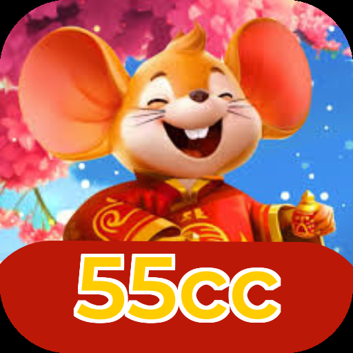 55cc Logo
