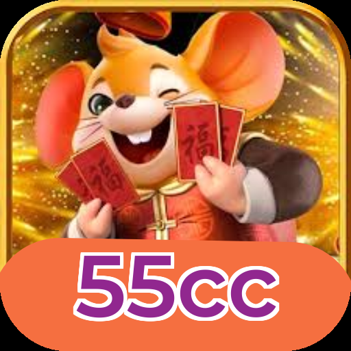 55cc Logo