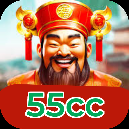 55cc Logo