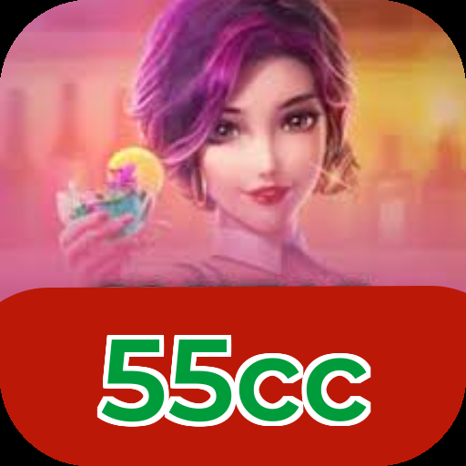 55cc Logo