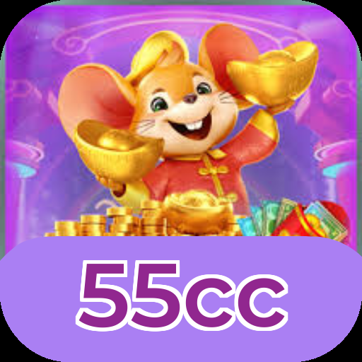 55cc Logo