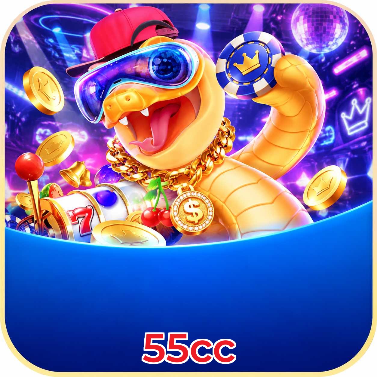 55cc Certificado eCOGRA - Jogos Justos Auditados