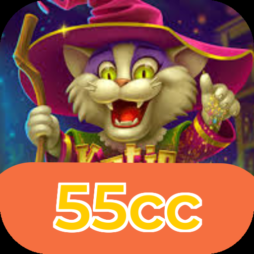55cc Logo
