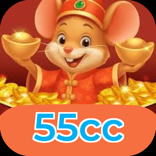 55cc Logo